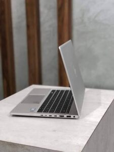 HP Elitebook x360 1040 G5 Specification/Price in Nigeria
