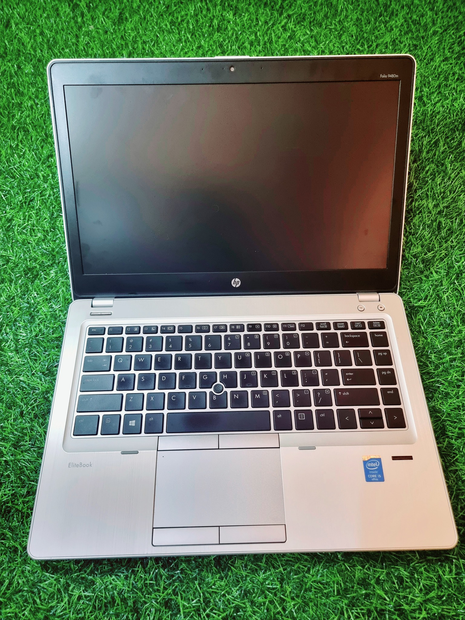 HP Elitebook folio 9840m Specification/Price in Nigeria