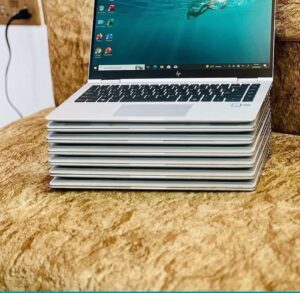 HP EliteBook x360 1040 G6 Specification/Prices in Nigeria