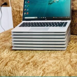 HP EliteBook x360 1040 G6 Specification/Prices in Nigeria