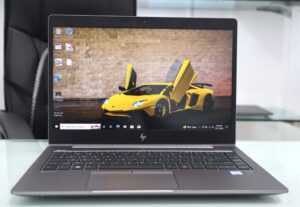 HP ZBook 14u G5 Specification/Price in Nigeria