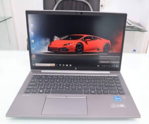 HP ZBook Firefly 14 G8
