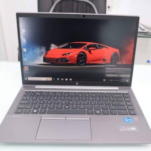 HP ZBook Firefly 14 G8 Specification/Price in Nigeria