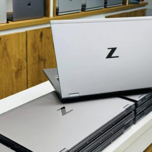 HP ZBook Fury 17 G8 Specification/Price in Nigeria