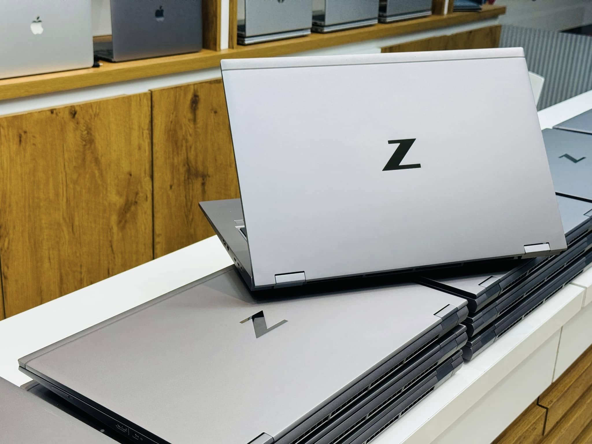 HP ZBook Fury 17 G8 Specification/Price in Nigeria