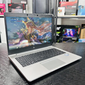 HP EliteBook 830 G5 Specification/Prices in Nigeria