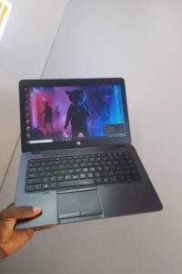 HP ZBook 14 G2 Specification/price in Nigeria