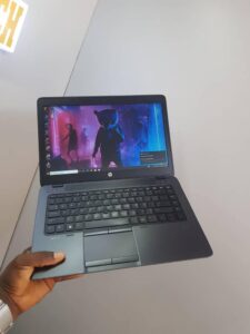 HP ZBook 14 G2 Specification/price in Nigeria