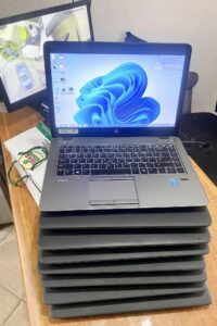 HP Elitebook 840 G2 Specification/Price in Nigeria