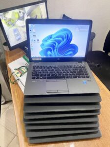 HP Elitebook 840 G2 Specification/Price in Nigeria