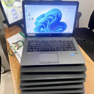 HP Elitebook 840 G2 Specification/Price in Nigeria