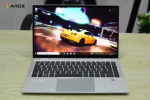 HP EliteBook x360 1030 G7 Specification/Price in Nigeria