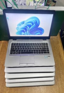 HP EliteBook 840 G4 Specification/Price  in Nigeria