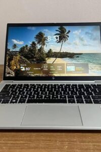 HP Elitebook 830 G7 Specification/Price in Nigeria