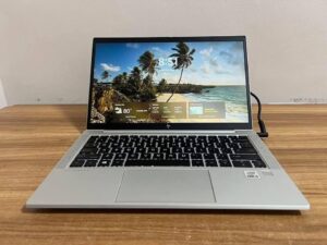 HP Elitebook 830 G7 Specification/Price in Nigeria