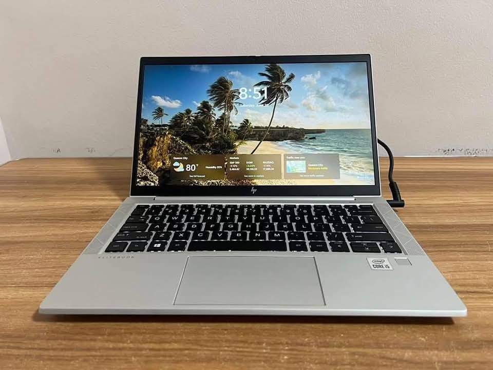 HP Elitebook 830 G7 Specification/Price in Nigeria