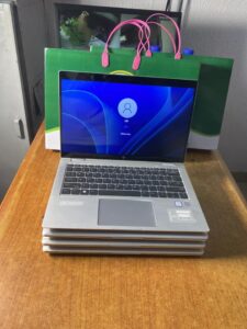 HP Elitebook x360 1030 G2 Specification/Price in Nigeria