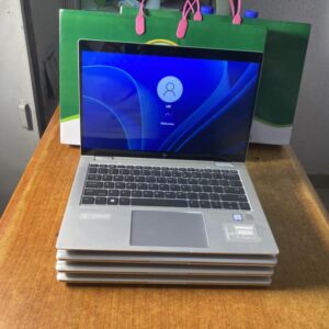 HP Elitebook x360 1030 G2 Specification/Price in Nigeria