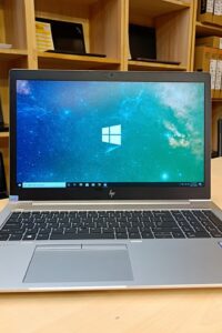 HP EliteBook 850 G5 Specification/Price in Nigeria