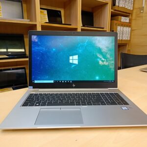 HP EliteBook 850 G5 Specification/Price in Nigeria