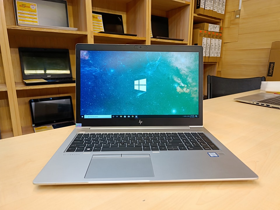 HP EliteBook 850 G5 Specification/Price in Nigeria