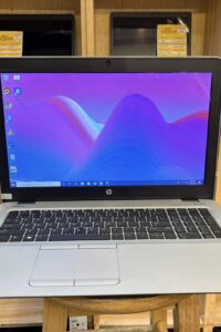 HP EliteBook 850 G4 Specification/Price in Nigeria