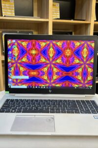HP Elitebook 850 G6 Specification /Price in Nigeria