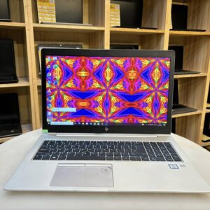 HP Elitebook 850 G6 Specification /Price in Nigeria