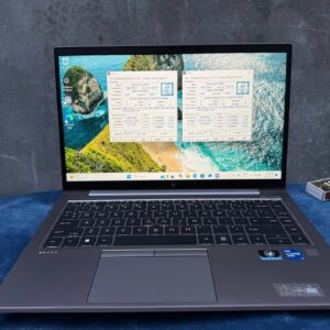 HP ZBook Firefly G9 Specification/Price in Nigeria