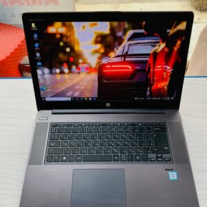 HP ZBook Studio G3 Specification/Price in Nigeria