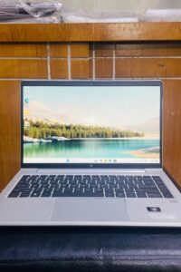 HP Elitebook 645 G9 Specification/Prices in Nigeria
