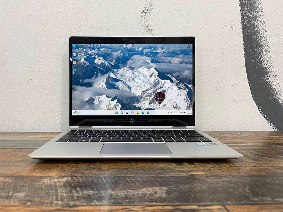 HP Elitebook x360 1020 G2 Specification/Price in Nigeria