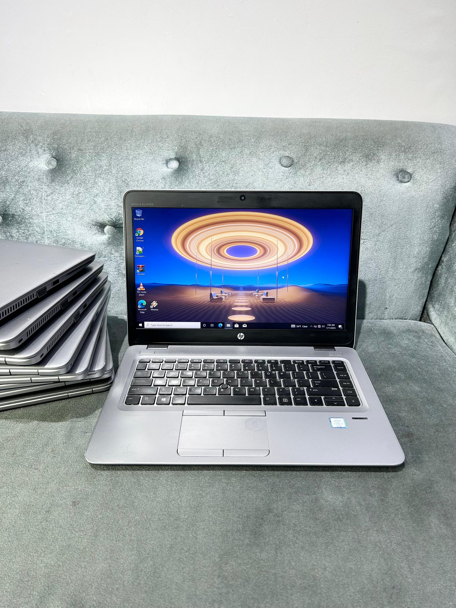 HP EliteBook 840 G3 Specification/Prices in Nigeria