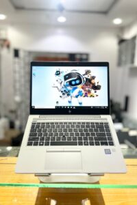 HP EliteBook 840 G6 Specification/Price in Nigeria