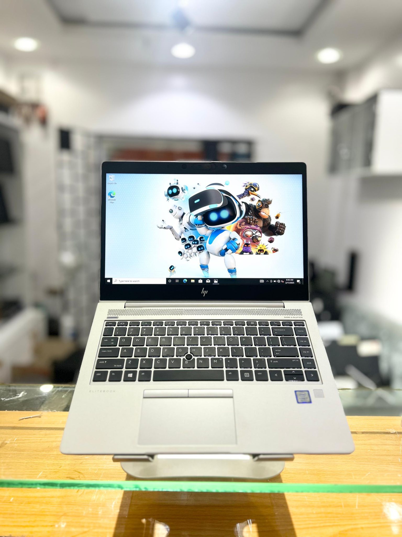 HP EliteBook 840 G6 Specification/Price in Nigeria