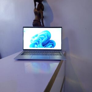 HP EliteBook x360 1040 G8 Specification/Price in Nigeria