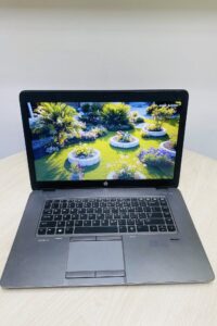HP Elitebook 850 G2 Specification/Price in Nigeria