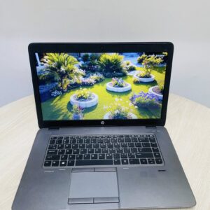 HP Elitebook 850 G2 Specification/Price in Nigeria