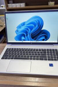 HP Elitebook 650 G9 Specification/Price in Nigeria