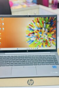 HP ZBook Power G8