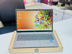 HP ZBook Power G8