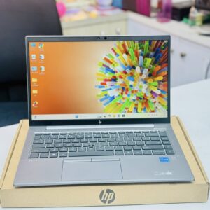 HP ZBook Power G8 Specification/Price in Nigeria