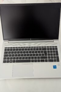 HP EliteBook 650 G10 Specification/Prices in Nigeria