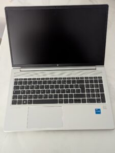 HP EliteBook 650 G10 Specification/Prices in Nigeria