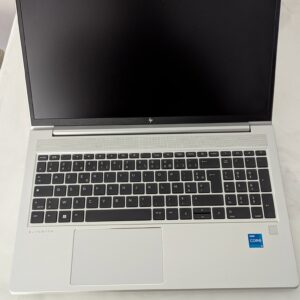 HP EliteBook 650 G10 Specification/Prices in Nigeria