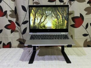 HP ProBook x360 435 G8 Specification/Price in Nigeria