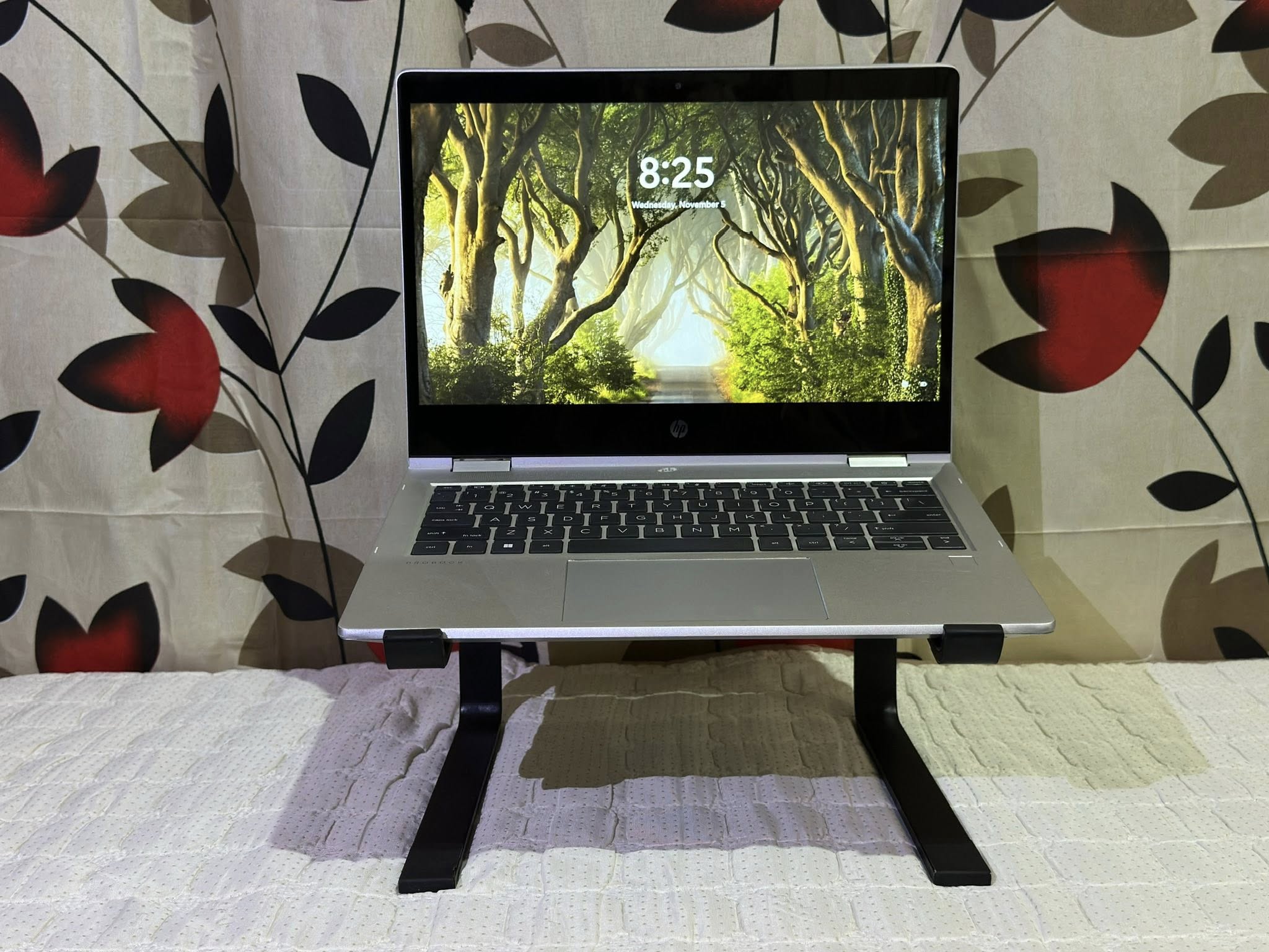 HP ProBook x360 435 G8 Specification/Price in Nigeria