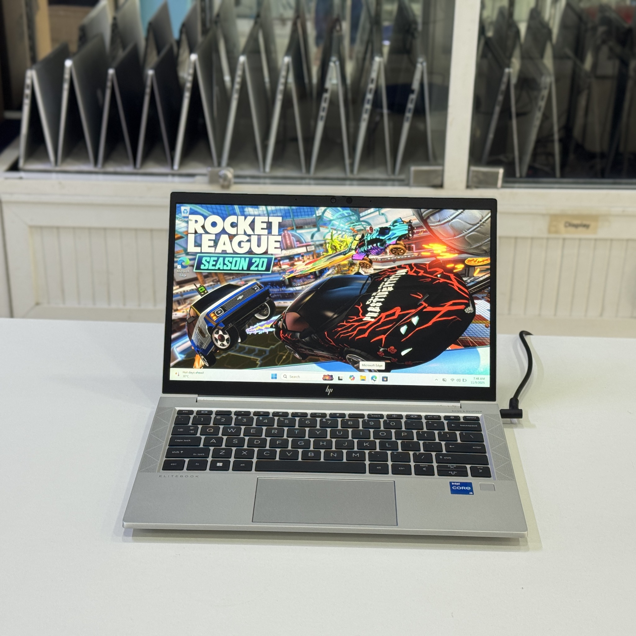 HP EliteBook 830 G8 Specification/Price in Nigeria