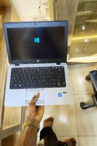 HP Elitebook 820 G2 Specification/Prices in Nigeria