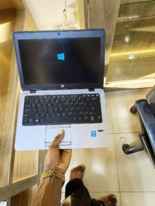 HP Elitebook 820 G2 Specification/Prices in Nigeria